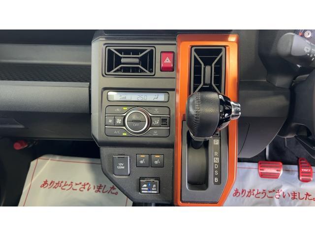 タフトＧ（茨城県）の中古車