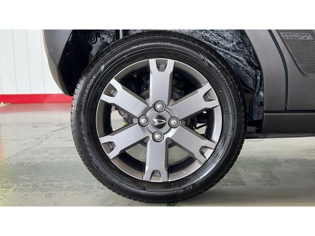 タフトＧ（茨城県）の中古車