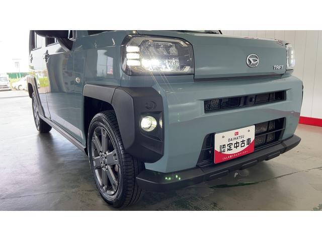 タフトＧ（茨城県）の中古車