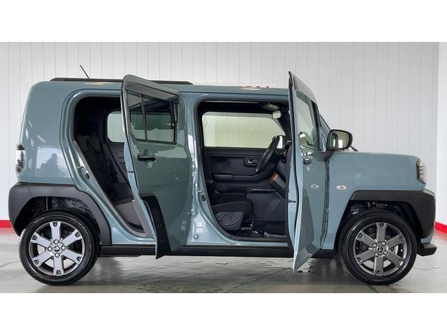 タフトＧ（茨城県）の中古車