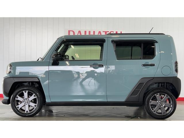 タフトＧ（茨城県）の中古車