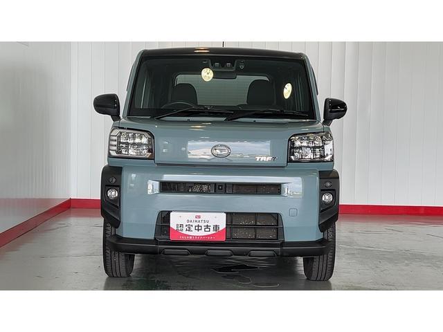 タフトＧ（茨城県）の中古車