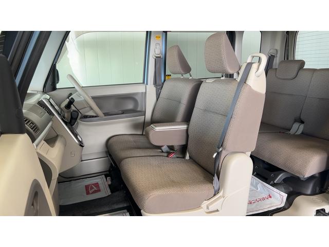 タントＧ　ＳＡIII（茨城県）の中古車