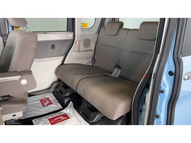 タントＧ　ＳＡIII（茨城県）の中古車