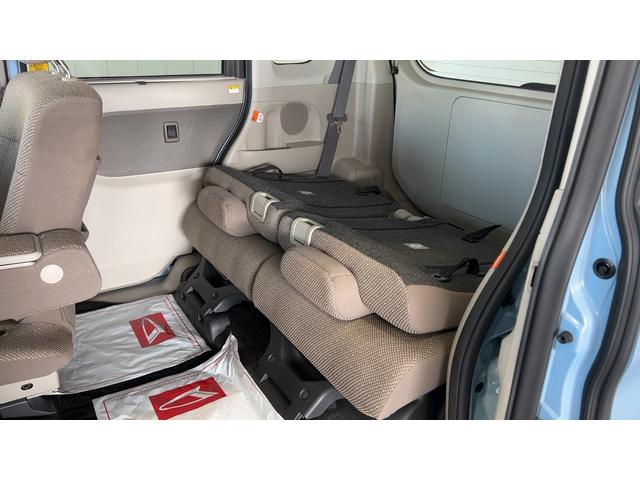 タントＧ　ＳＡIII（茨城県）の中古車