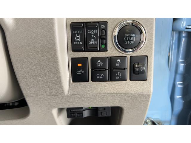 タントＧ　ＳＡIII（茨城県）の中古車