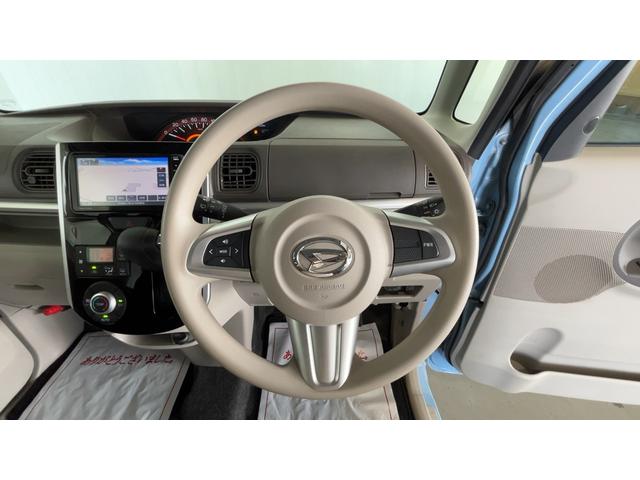 タントＧ　ＳＡIII（茨城県）の中古車