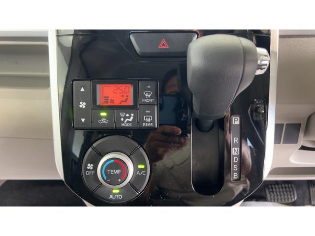 タントＧ　ＳＡIII（茨城県）の中古車