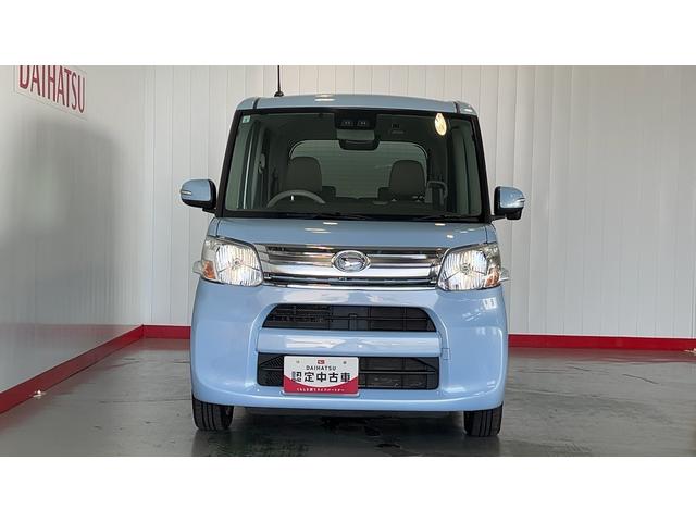 タントＧ　ＳＡIII（茨城県）の中古車