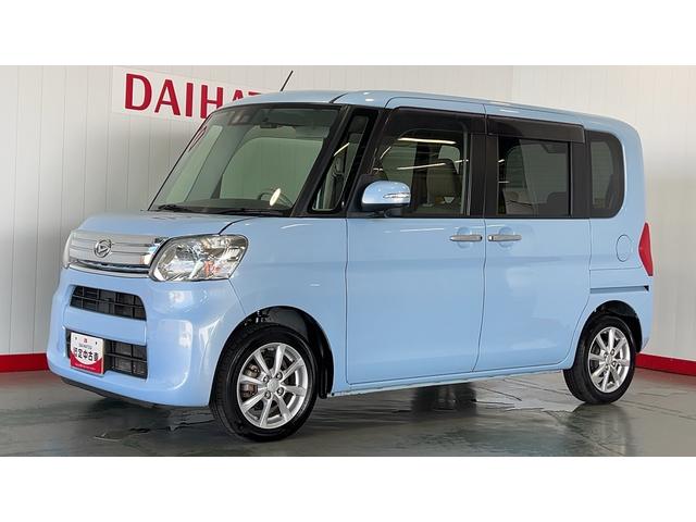 タントＧ　ＳＡIII（茨城県）の中古車