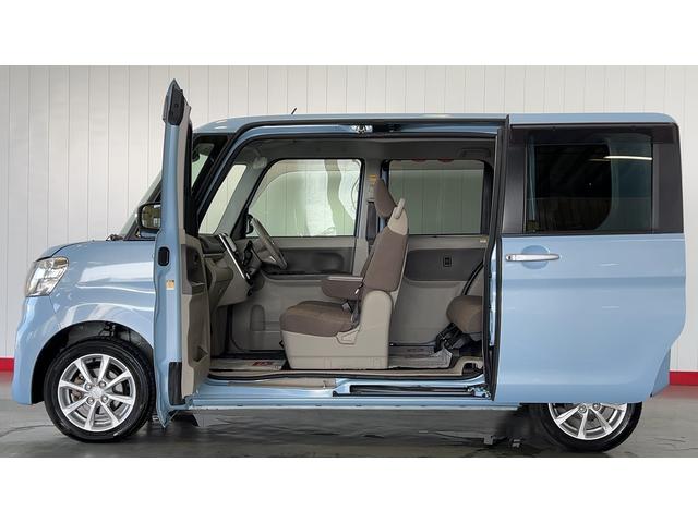 タントＧ　ＳＡIII（茨城県）の中古車