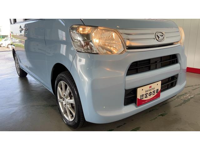 タントＧ　ＳＡIII（茨城県）の中古車