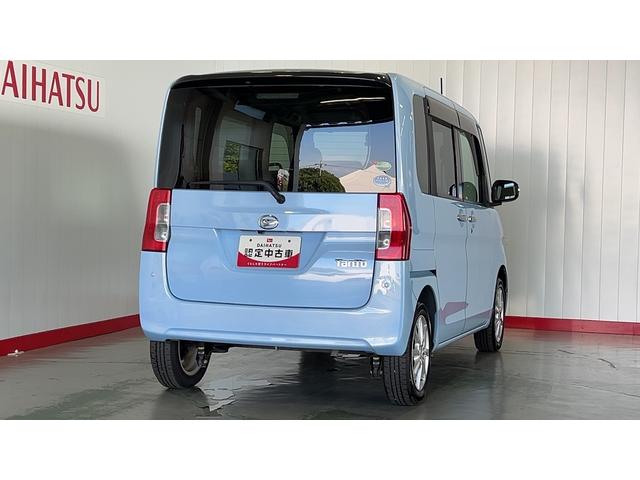 タントＧ　ＳＡIII（茨城県）の中古車