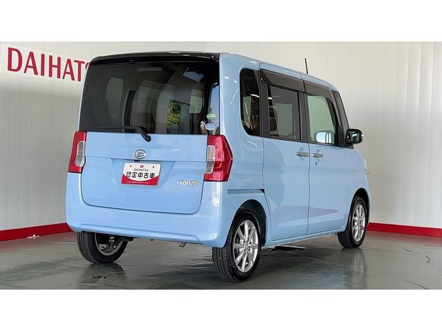 タントＧ　ＳＡIII（茨城県）の中古車