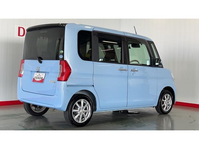 タントＧ　ＳＡIII（茨城県）の中古車