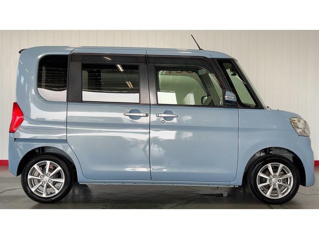 タントＧ　ＳＡIII（茨城県）の中古車