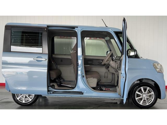 タントＧ　ＳＡIII（茨城県）の中古車