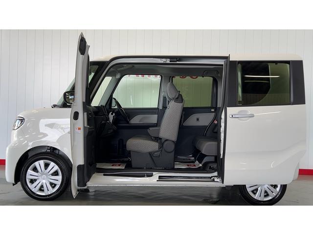 タントＸ（茨城県）の中古車