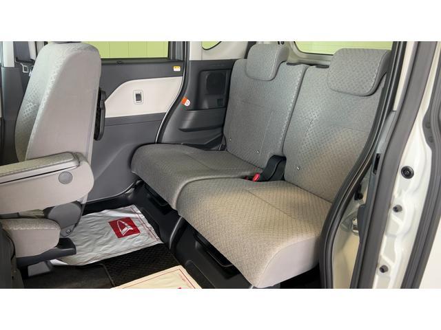 タントＸ（茨城県）の中古車