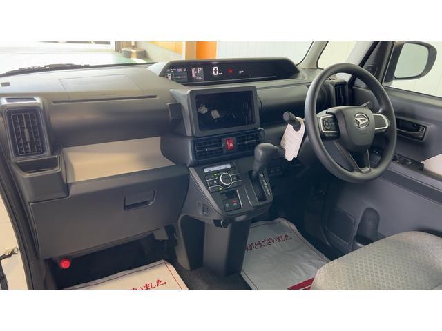 タントＸ（茨城県）の中古車