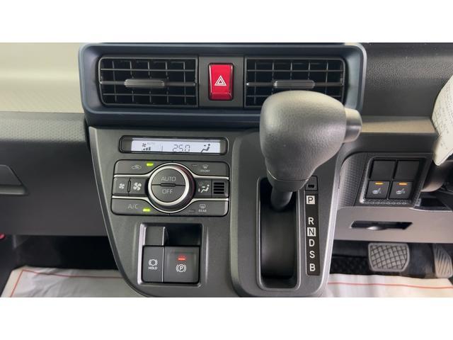 タントＸ（茨城県）の中古車