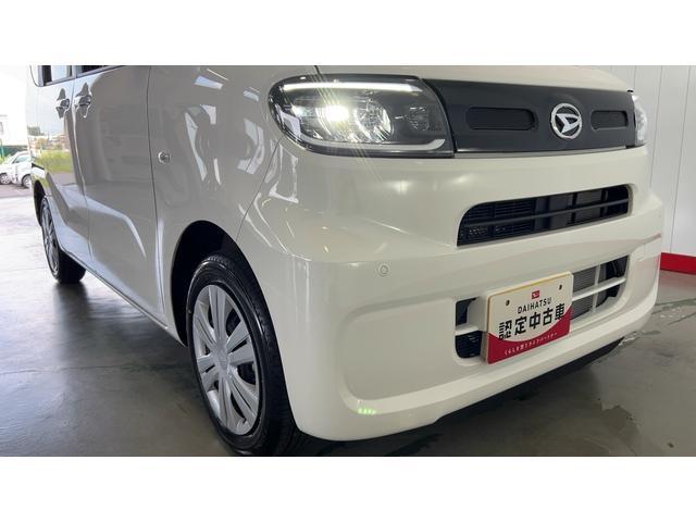 タントＸ（茨城県）の中古車