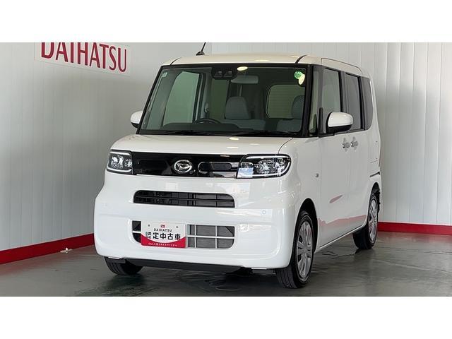 タントＸ（茨城県）の中古車
