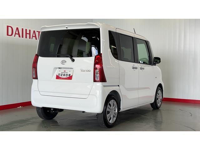タントＸ（茨城県）の中古車