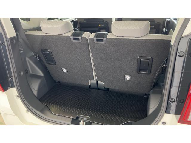 タントＸ（茨城県）の中古車