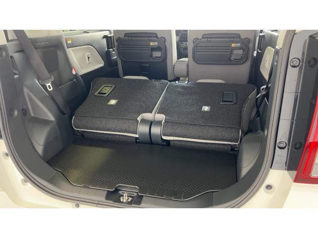 タントＸ（茨城県）の中古車