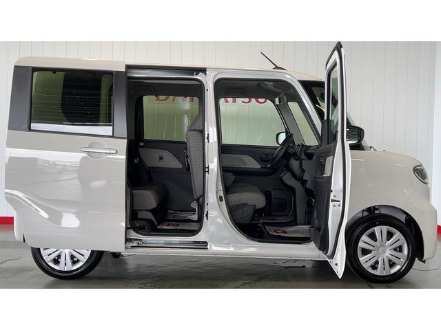 タントＸ（茨城県）の中古車