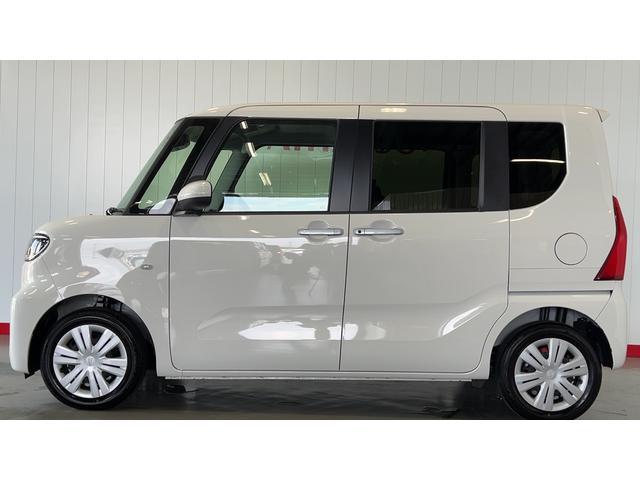 タントＸ（茨城県）の中古車