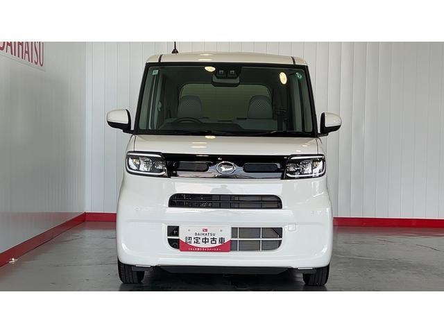 タントＸ（茨城県）の中古車
