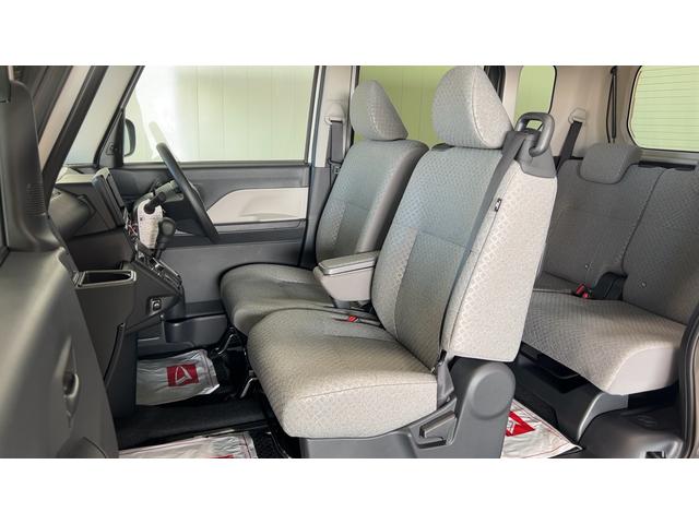 タントＸ（茨城県）の中古車