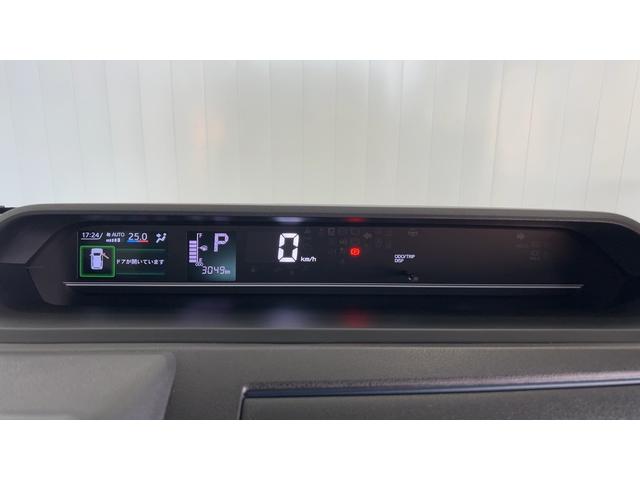 タントＸ（茨城県）の中古車