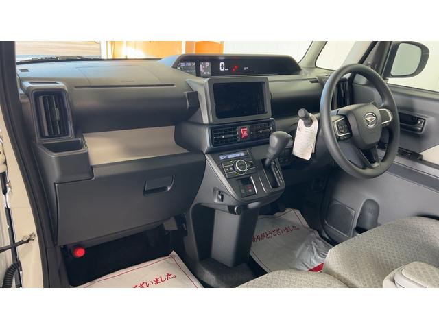 タントＸ（茨城県）の中古車