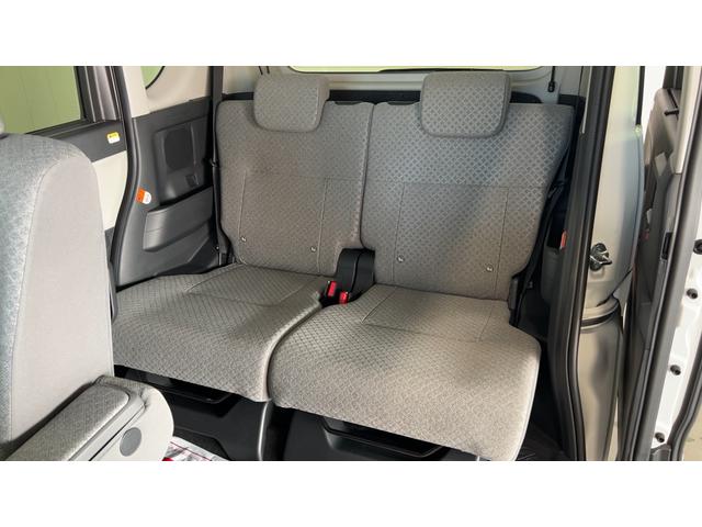 タントＸ（茨城県）の中古車