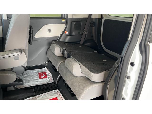 タントＸ（茨城県）の中古車