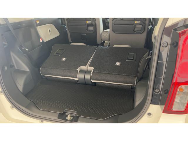 タントＸ（茨城県）の中古車