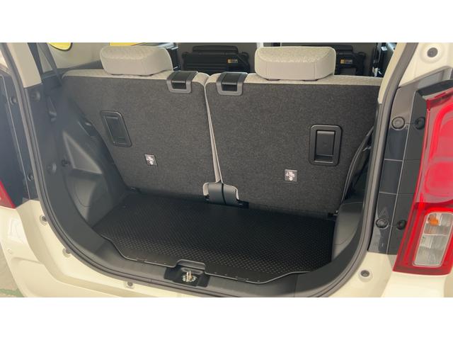 タントＸ（茨城県）の中古車