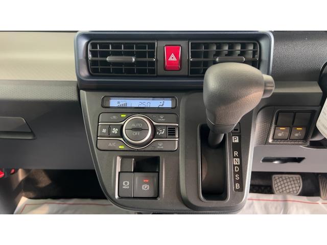 タントＸ（茨城県）の中古車
