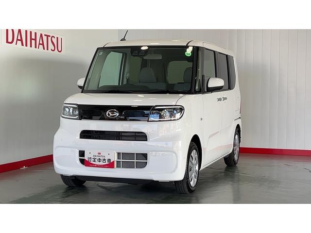 タントＸ（茨城県）の中古車