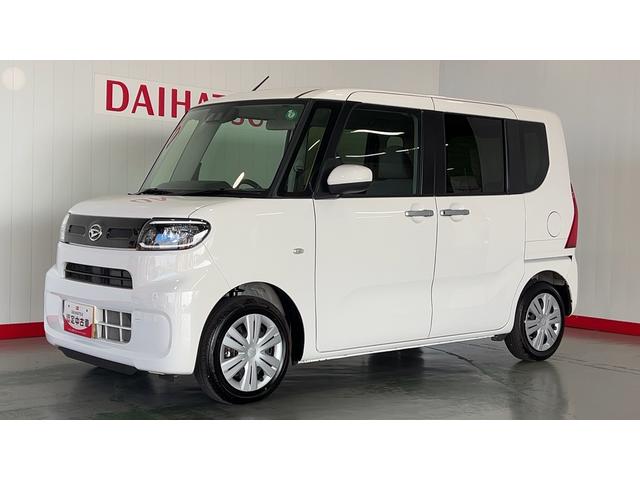 タントＸ（茨城県）の中古車