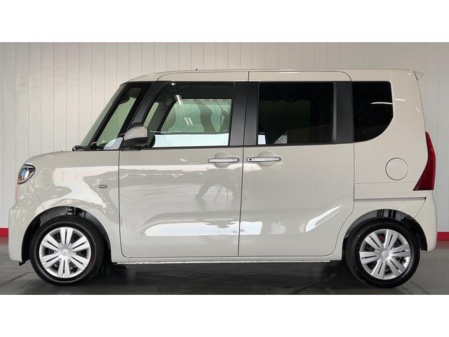 タントＸ（茨城県）の中古車