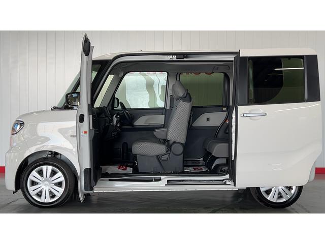 タントＸ（茨城県）の中古車