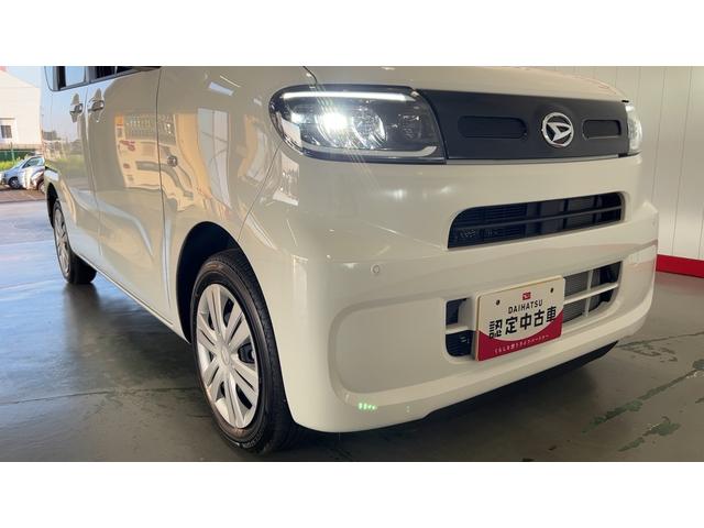 タントＸ（茨城県）の中古車