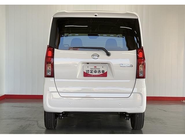 タントＸ（茨城県）の中古車