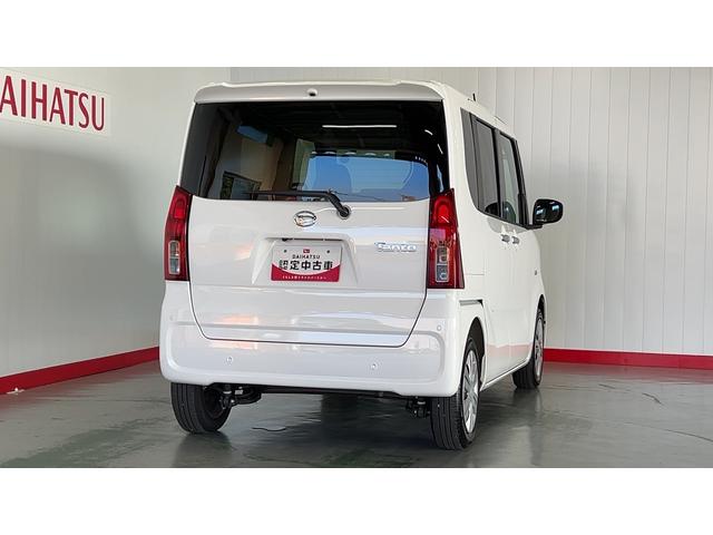 タントＸ（茨城県）の中古車