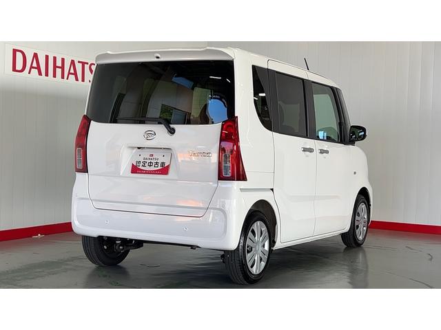 タントＸ（茨城県）の中古車