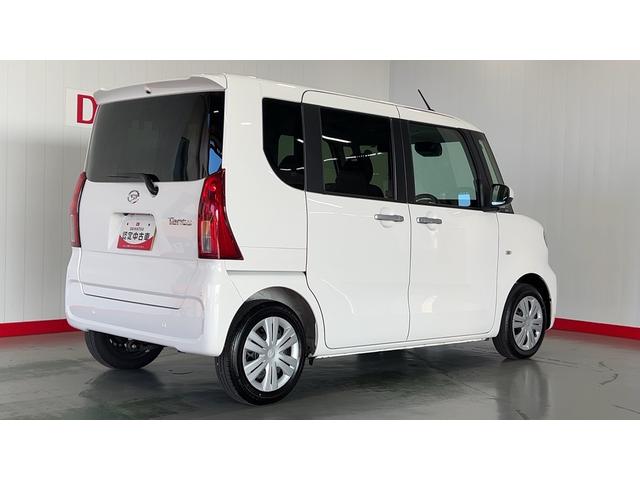 タントＸ（茨城県）の中古車